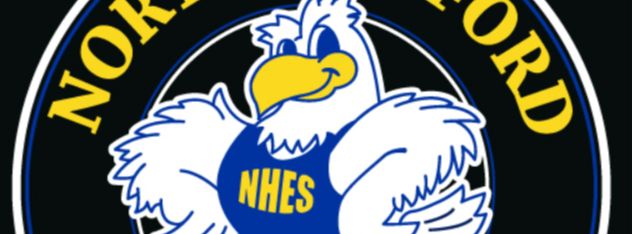 NHES logo