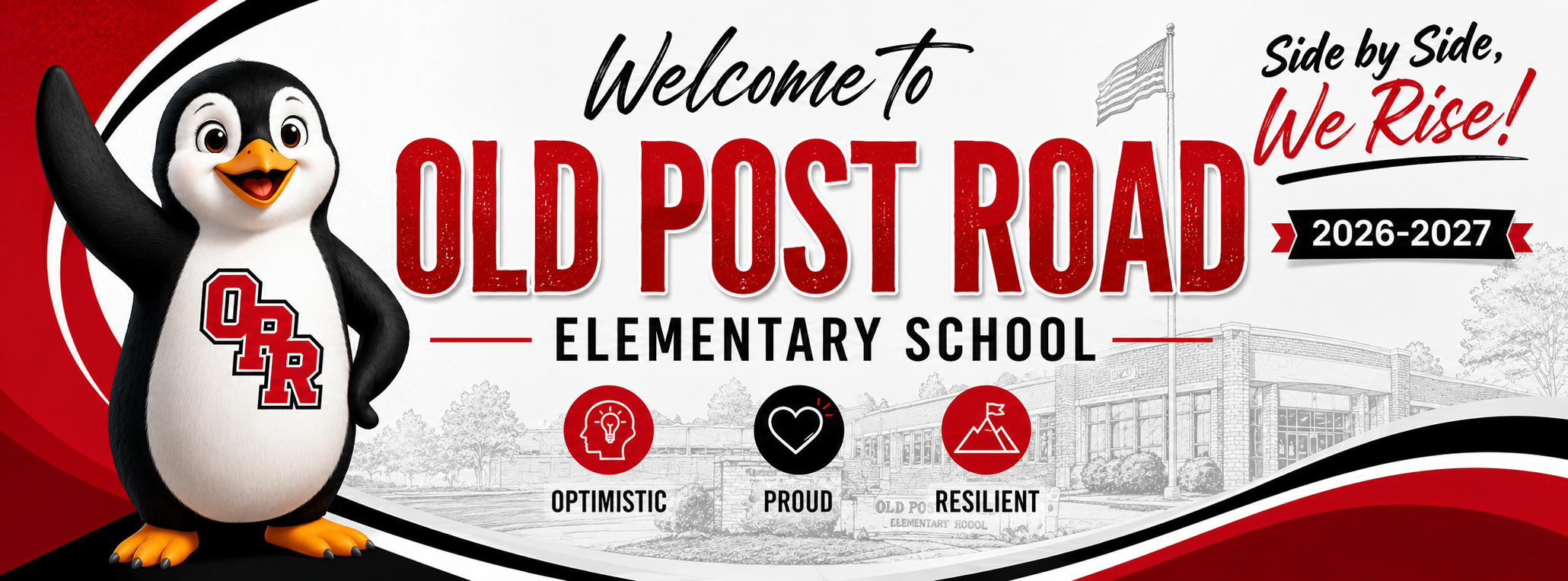 Welcome to OPR