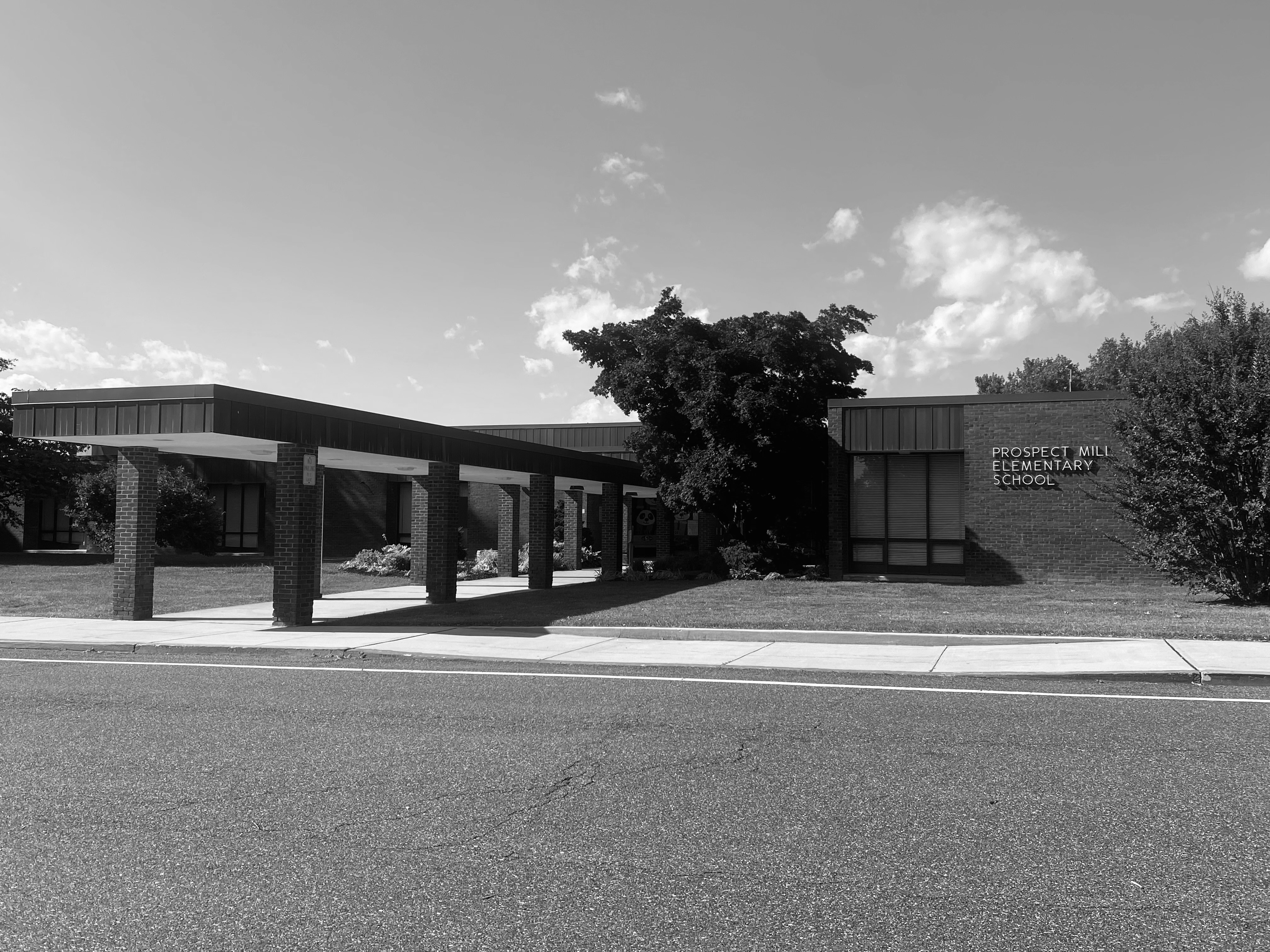Prospect Mill Elementary School