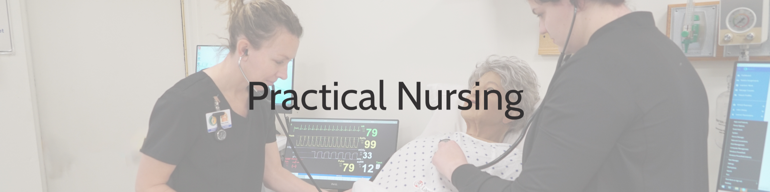 Adult Practical Nursing (APN) - Capital Region BOCES