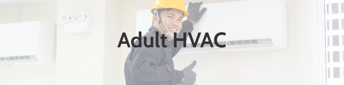Adult HVAC