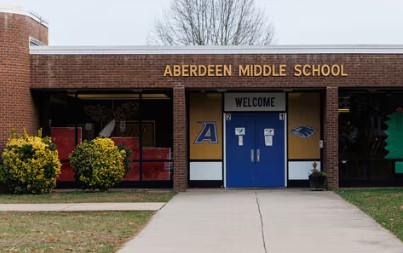 School Building