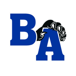 Bel Air Middle School Logo Image