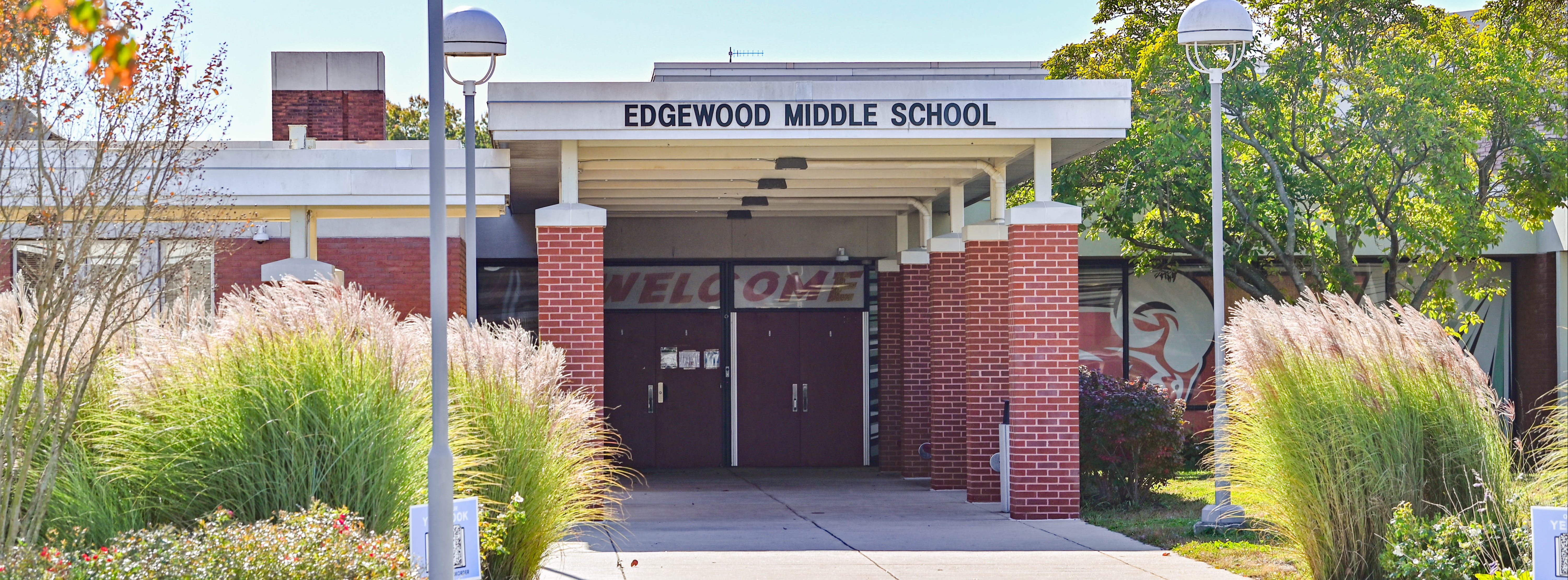 Edgewood Middle School 