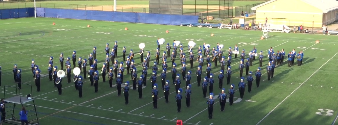 band