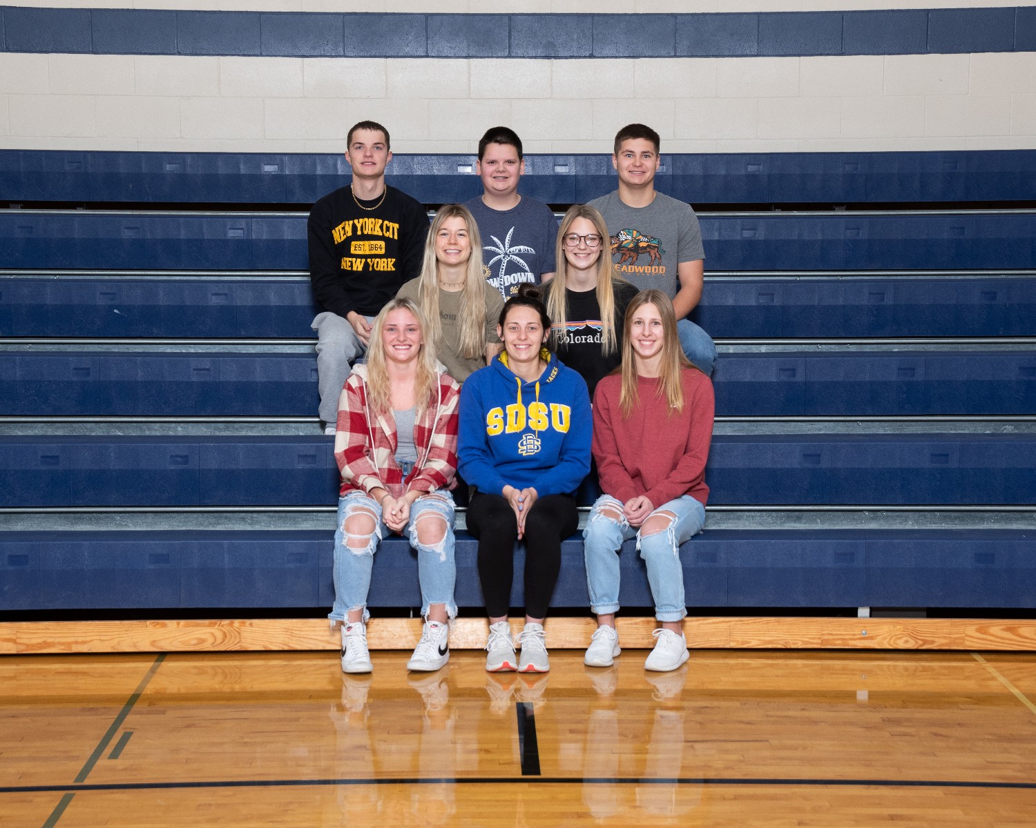 ROSODAK Rosholt School District