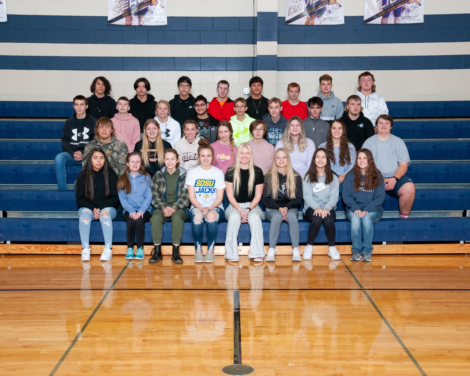 Chorus Rosholt School District