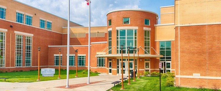 Bel Air High School Image
