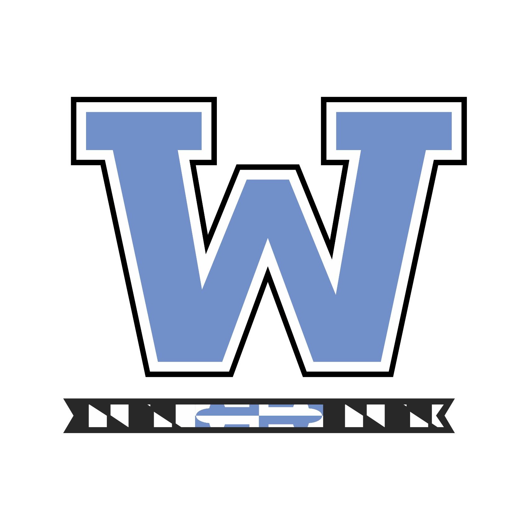 CMW W LOGO