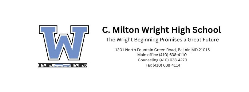 C. Milton Wright HS