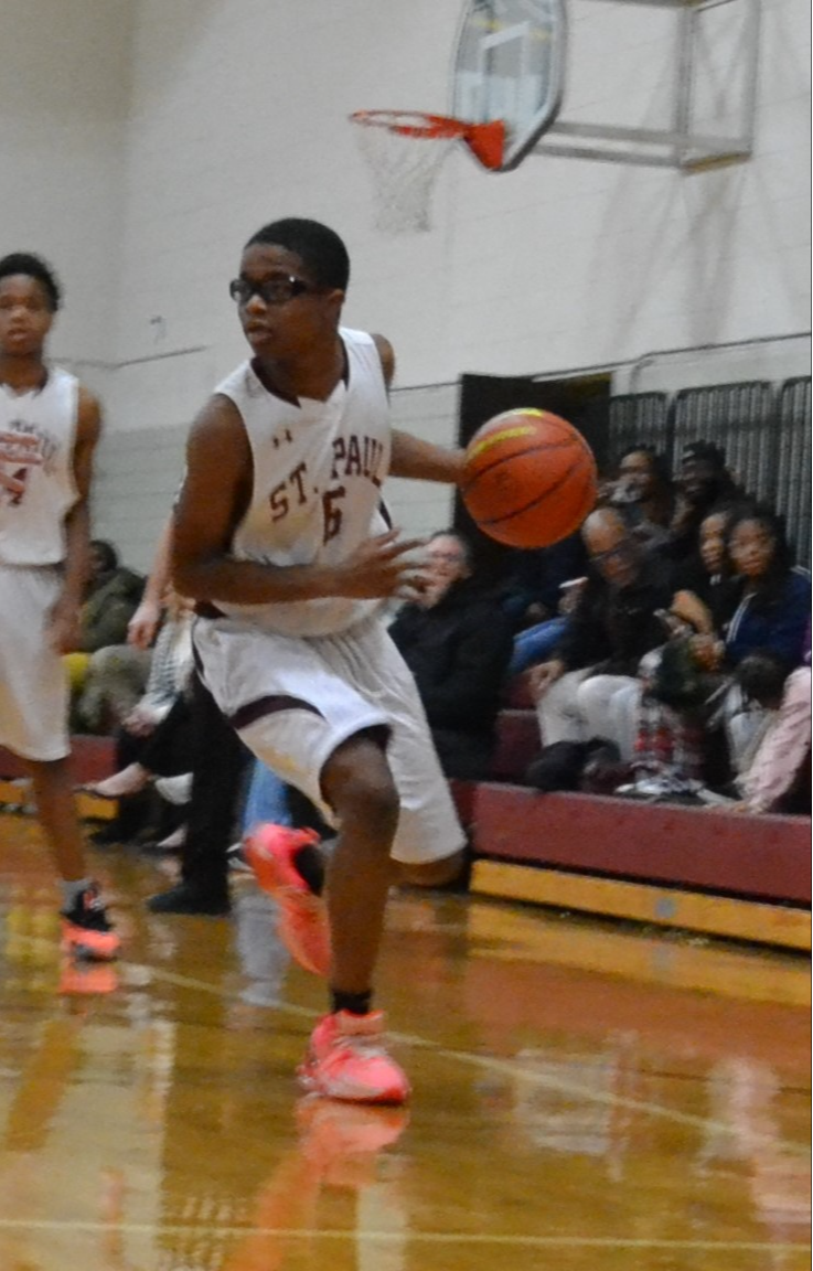Basketball