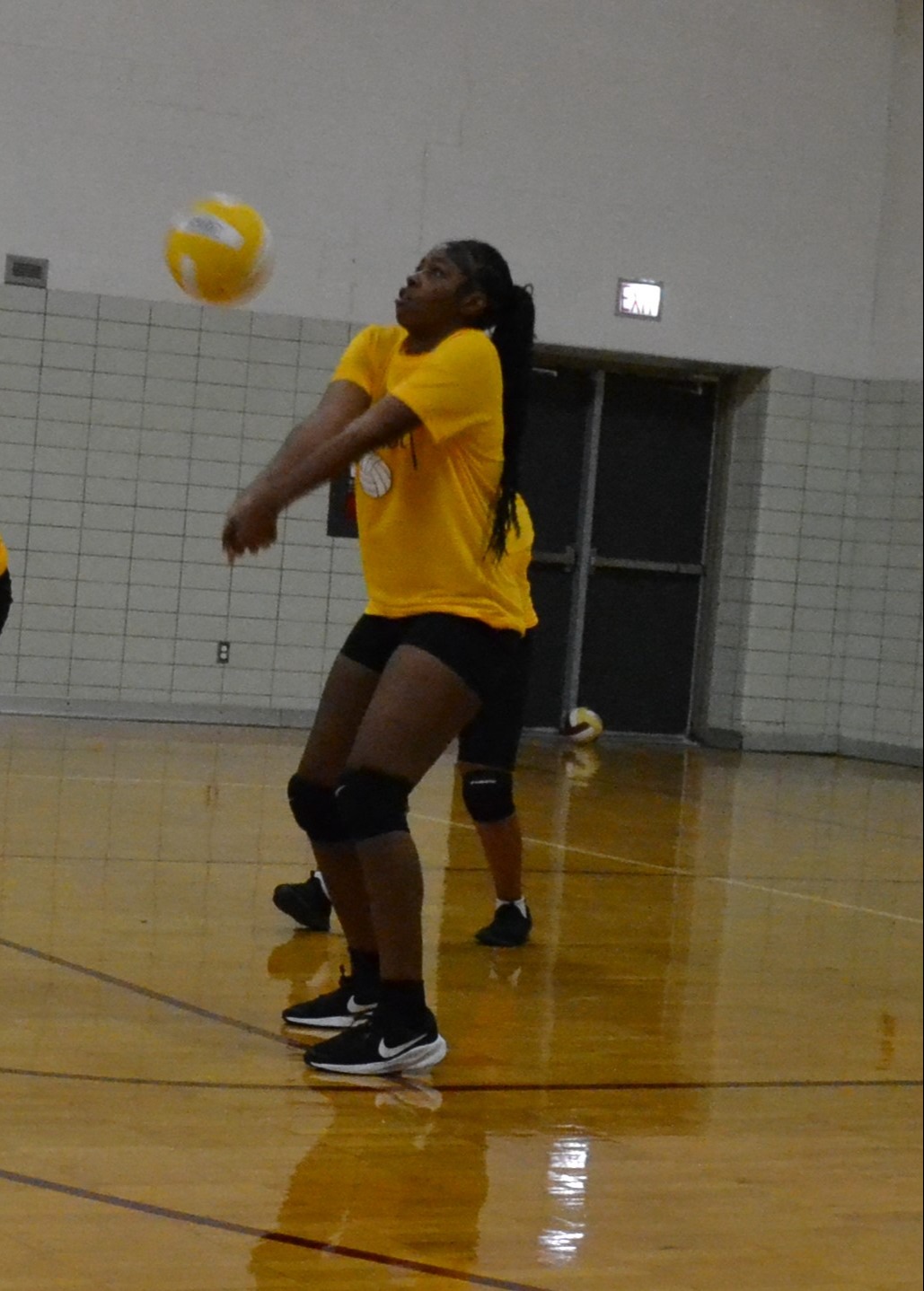 Volleyball