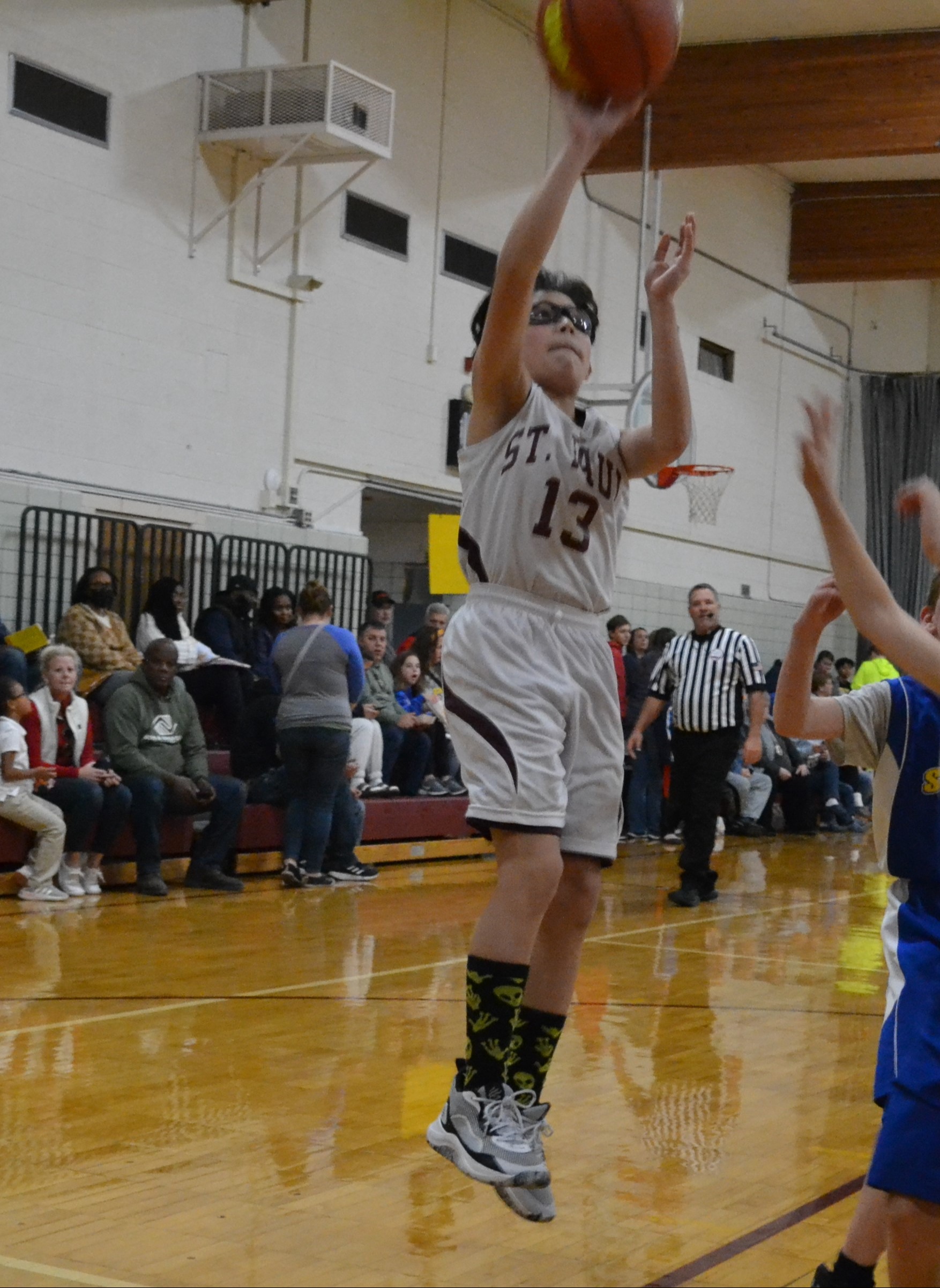Boys Basketball