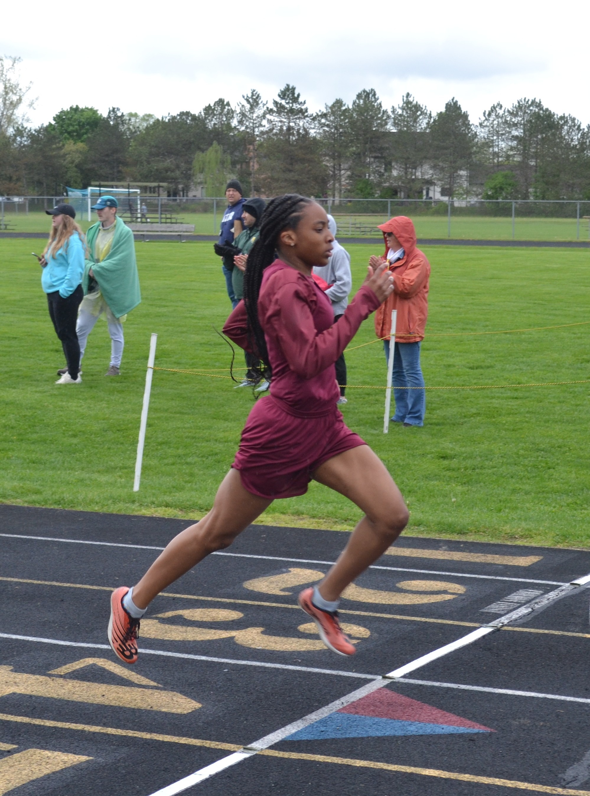 Track