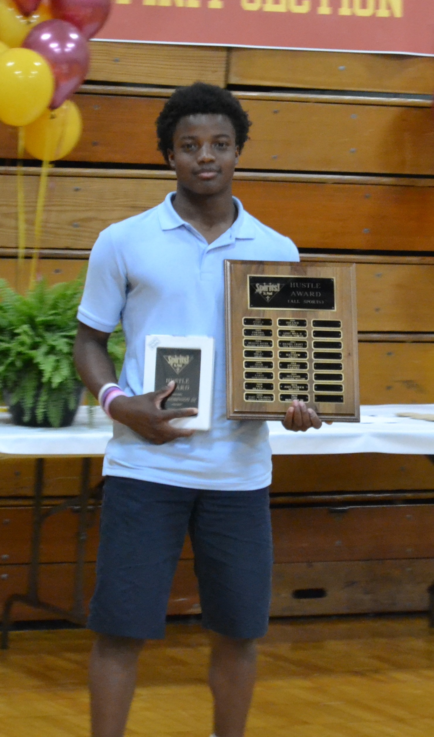 Awards
