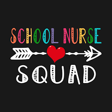 school nurse squad