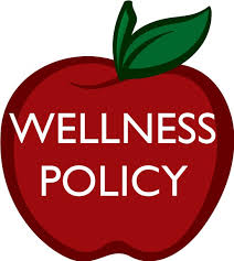 Wellness Policy link