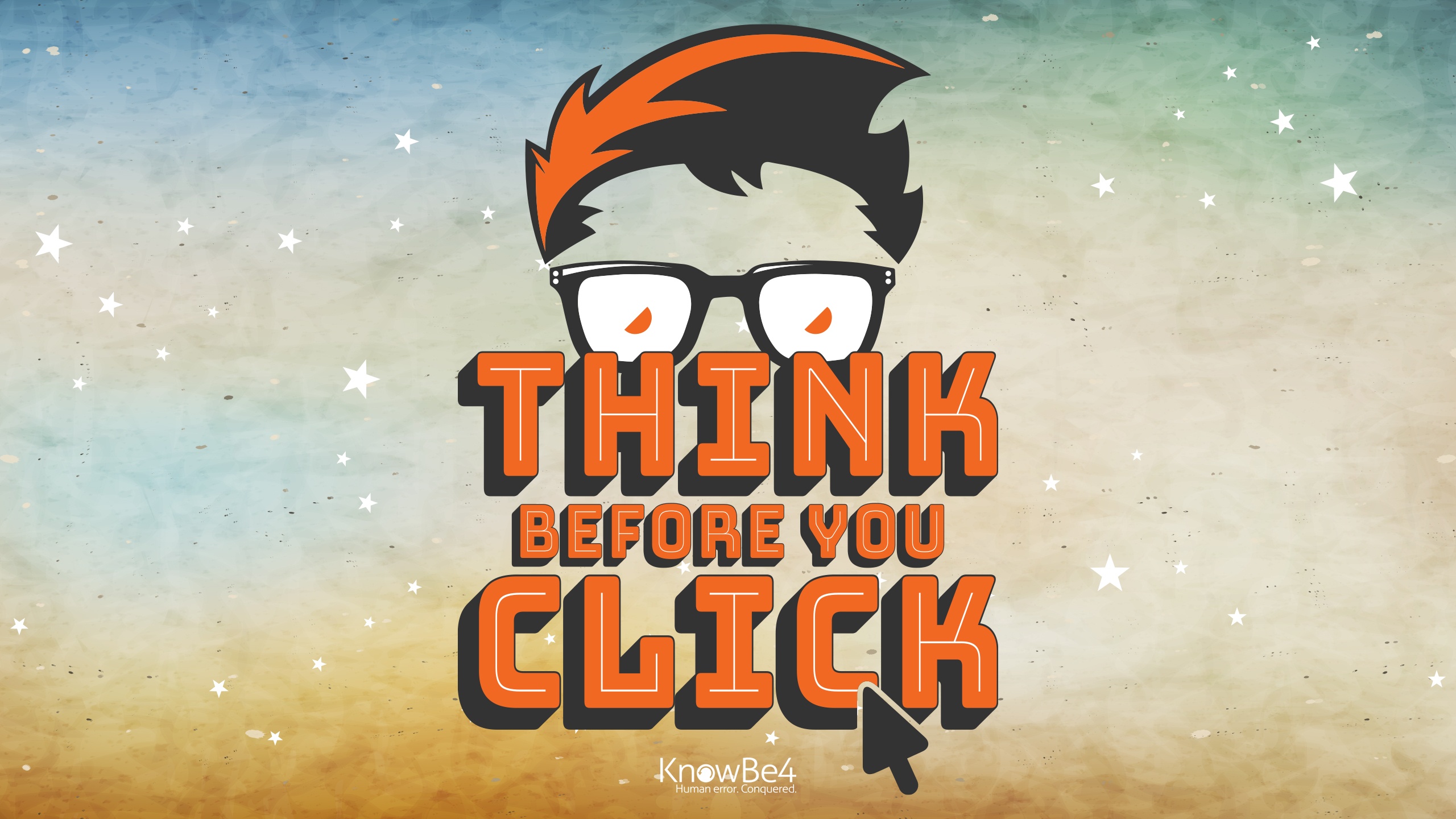 Think Before You Click