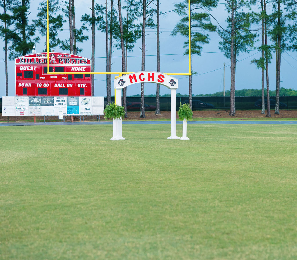 MCHS