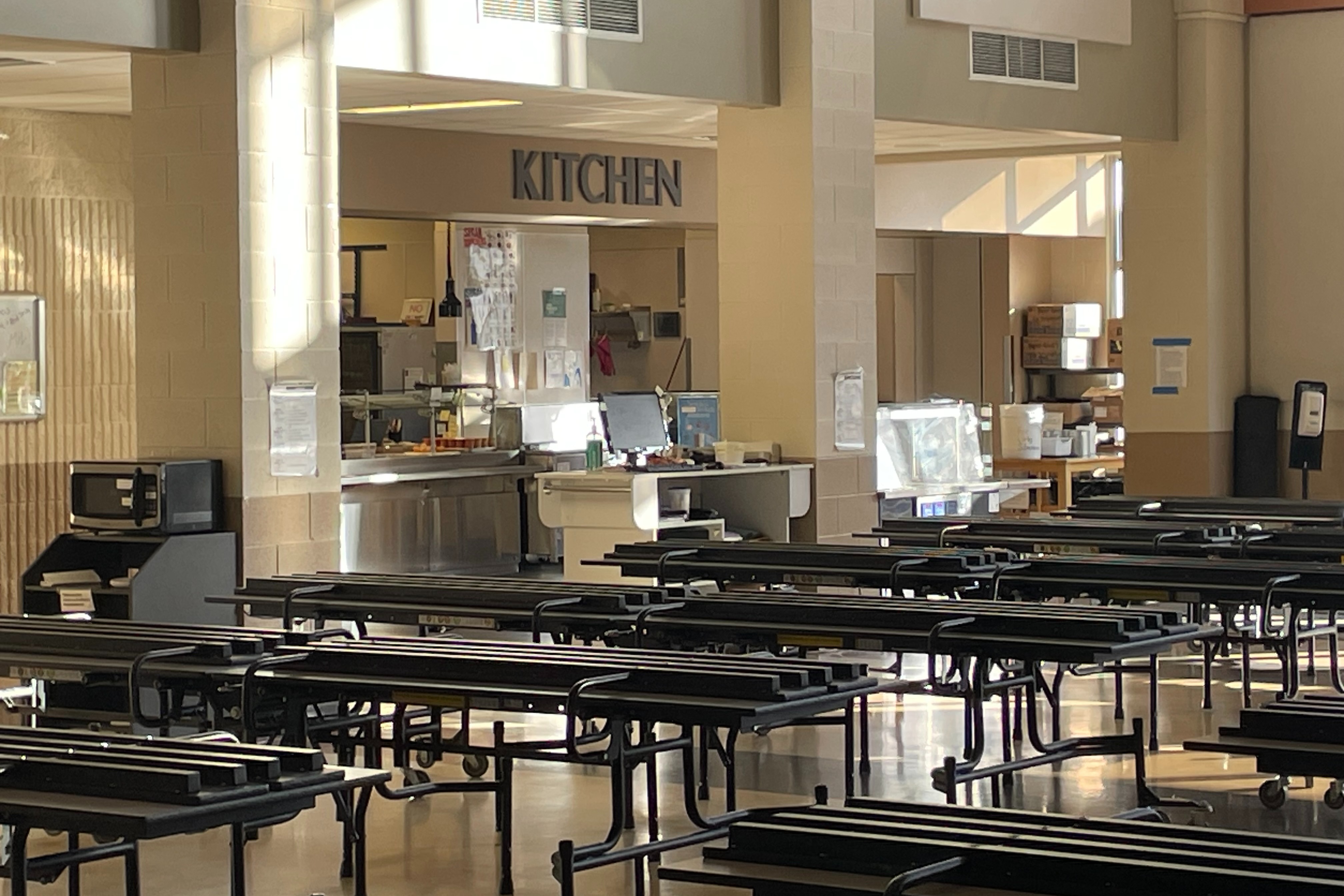 Cafeteria
