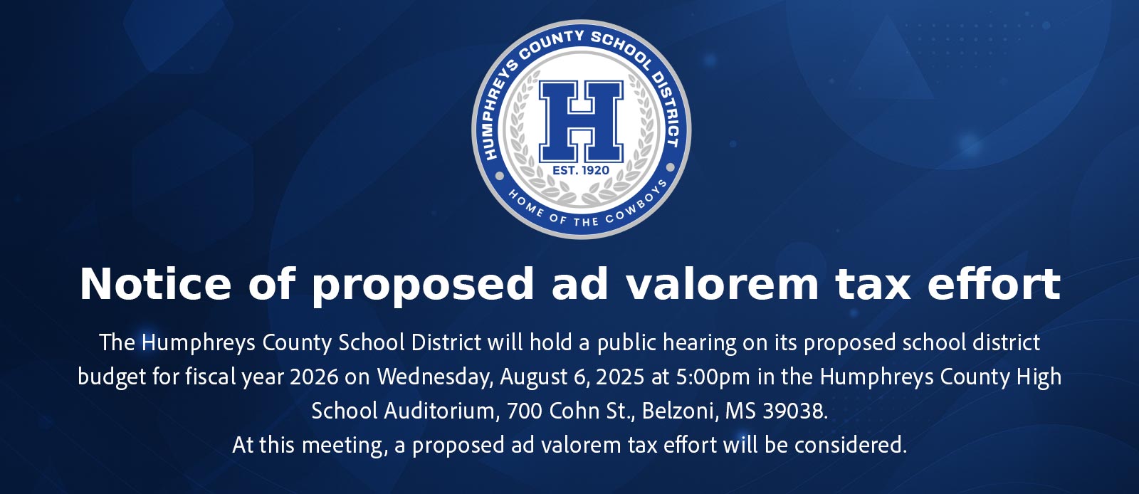 ad valorem tax