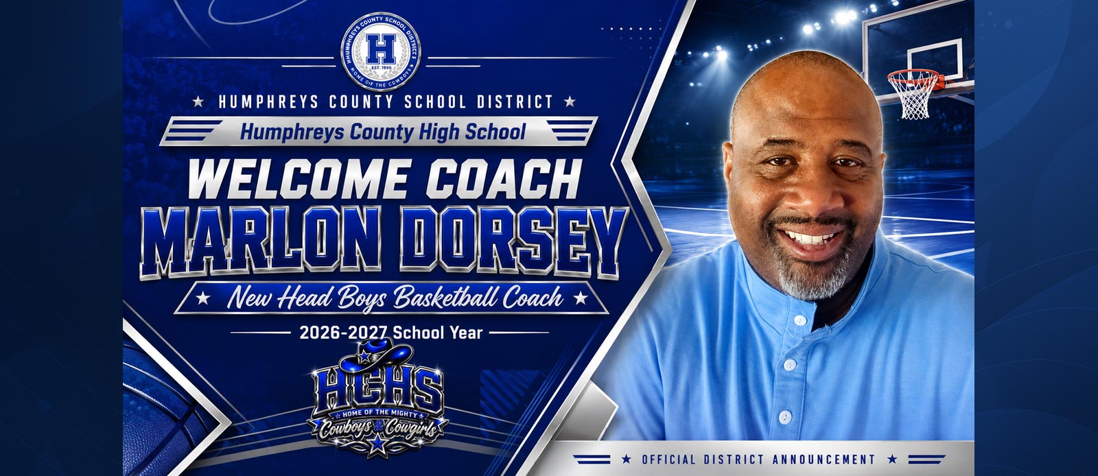 Coach Dorsey