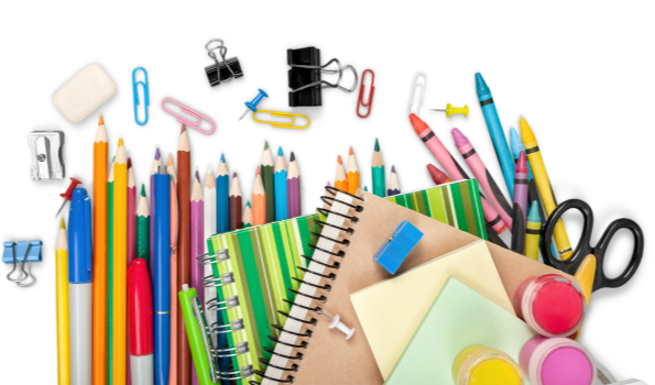 School Supplies