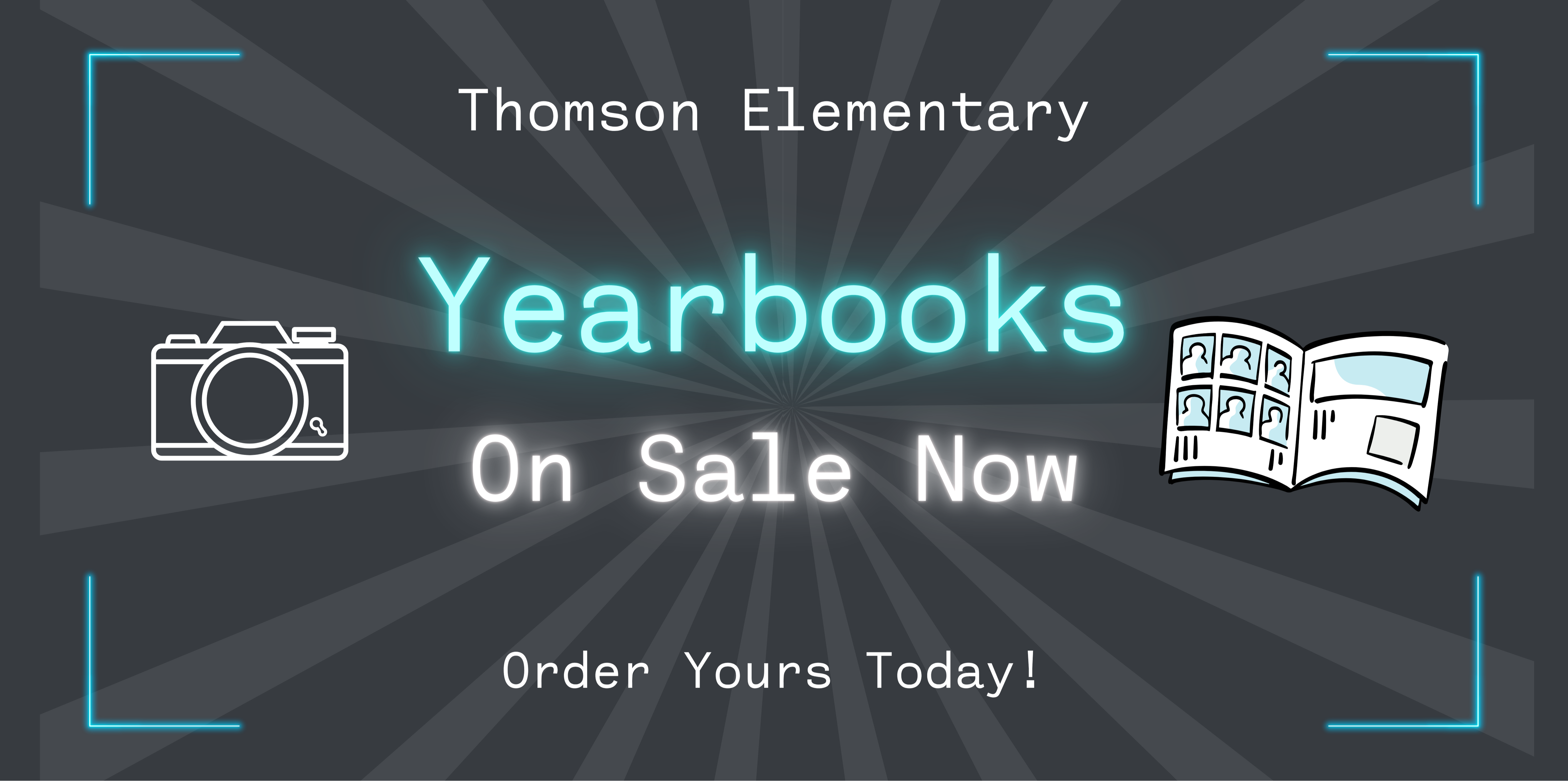 Yearbooks