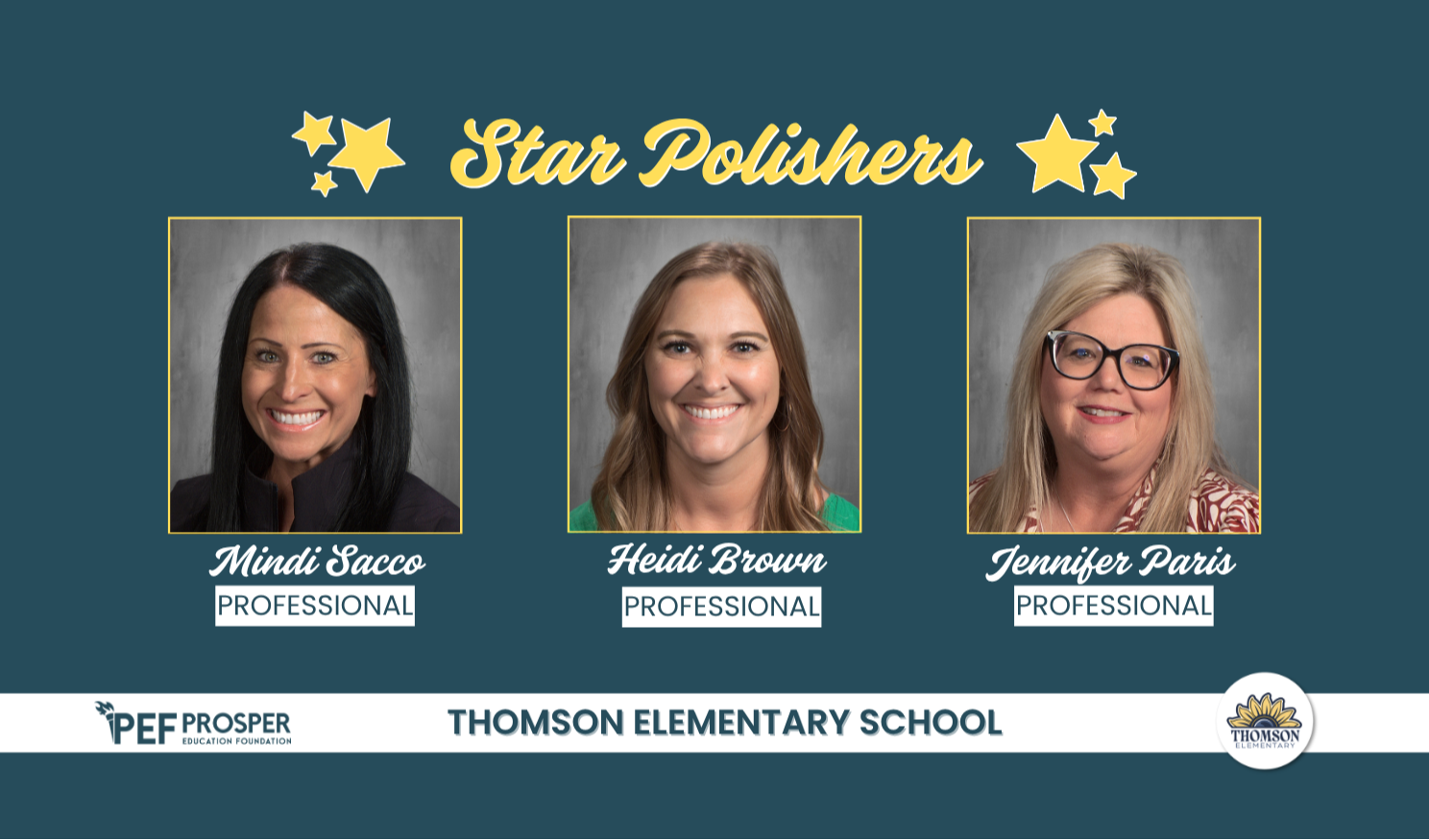 Prof Star Polishers