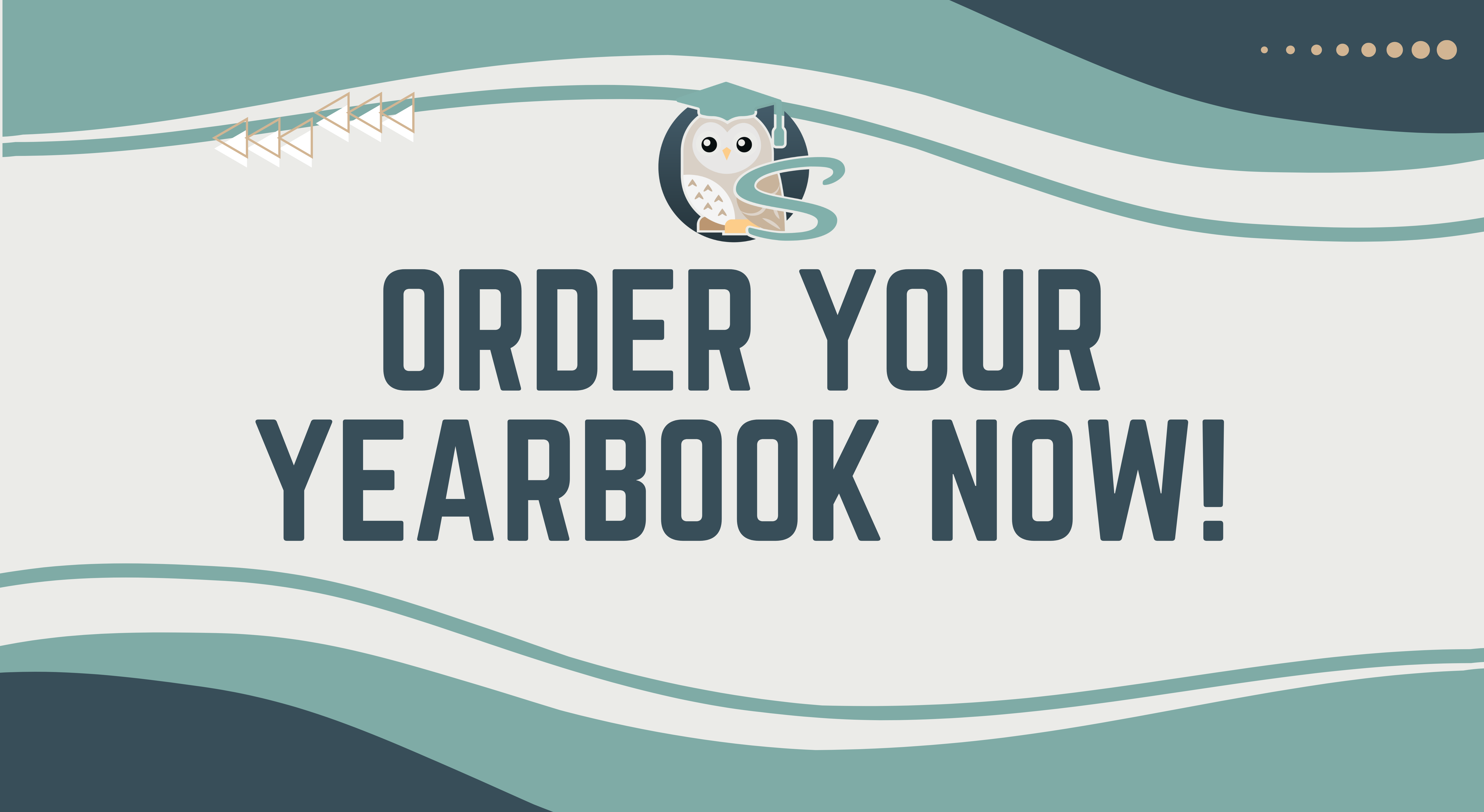 Yearbook Sales
