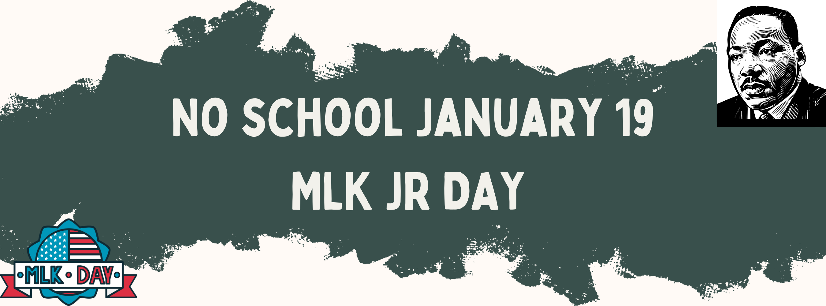 MLK Jr day 