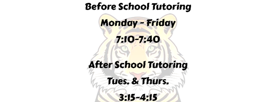 Tutoring