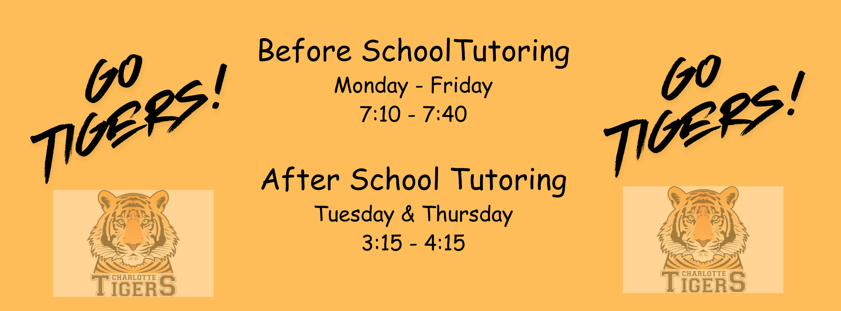 Tutoring