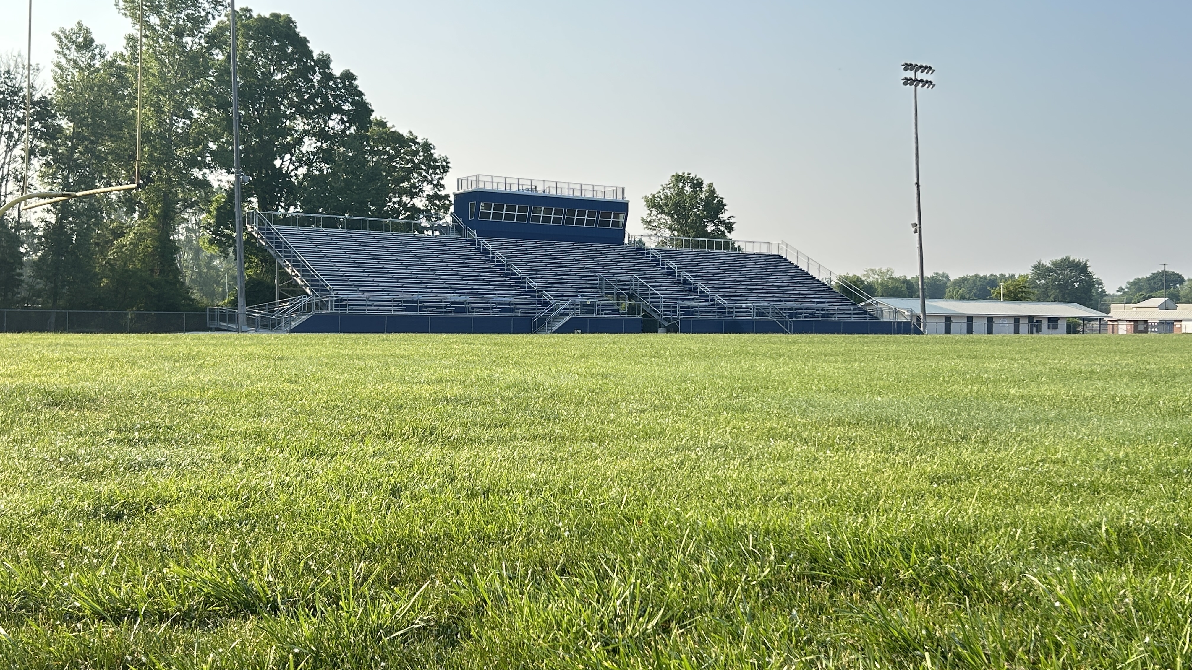 ajshs stadium