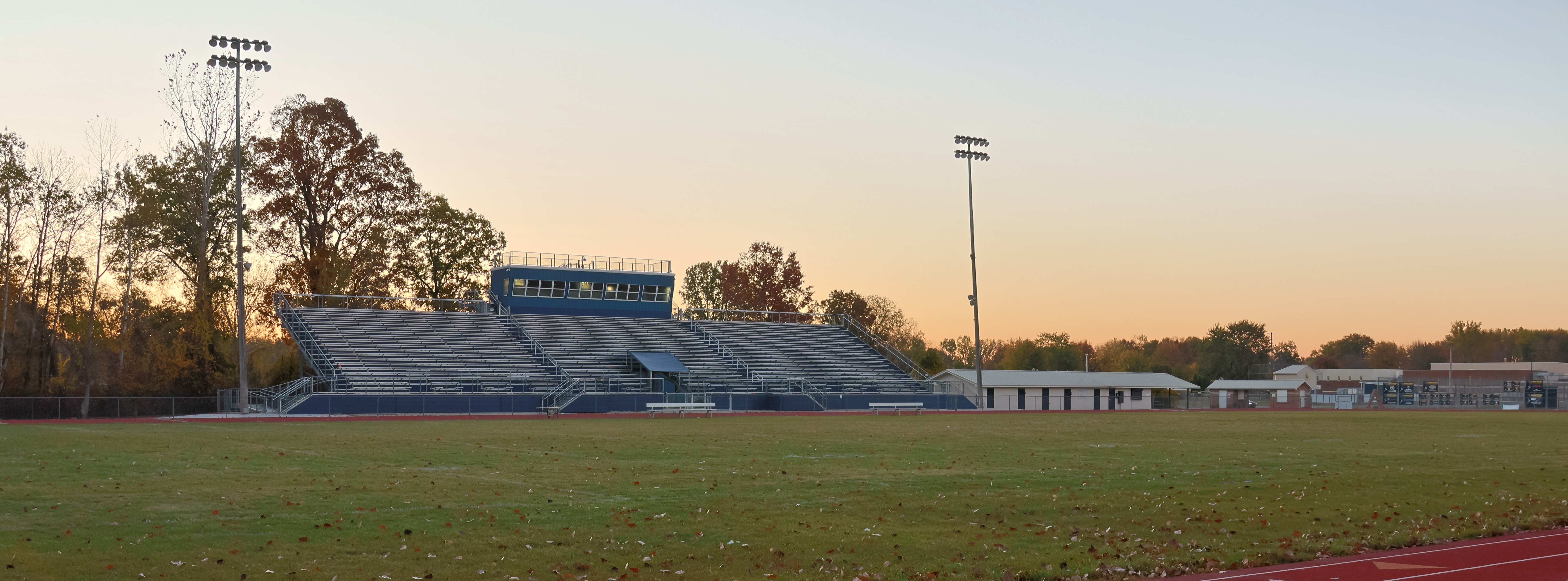 ajshs stadium