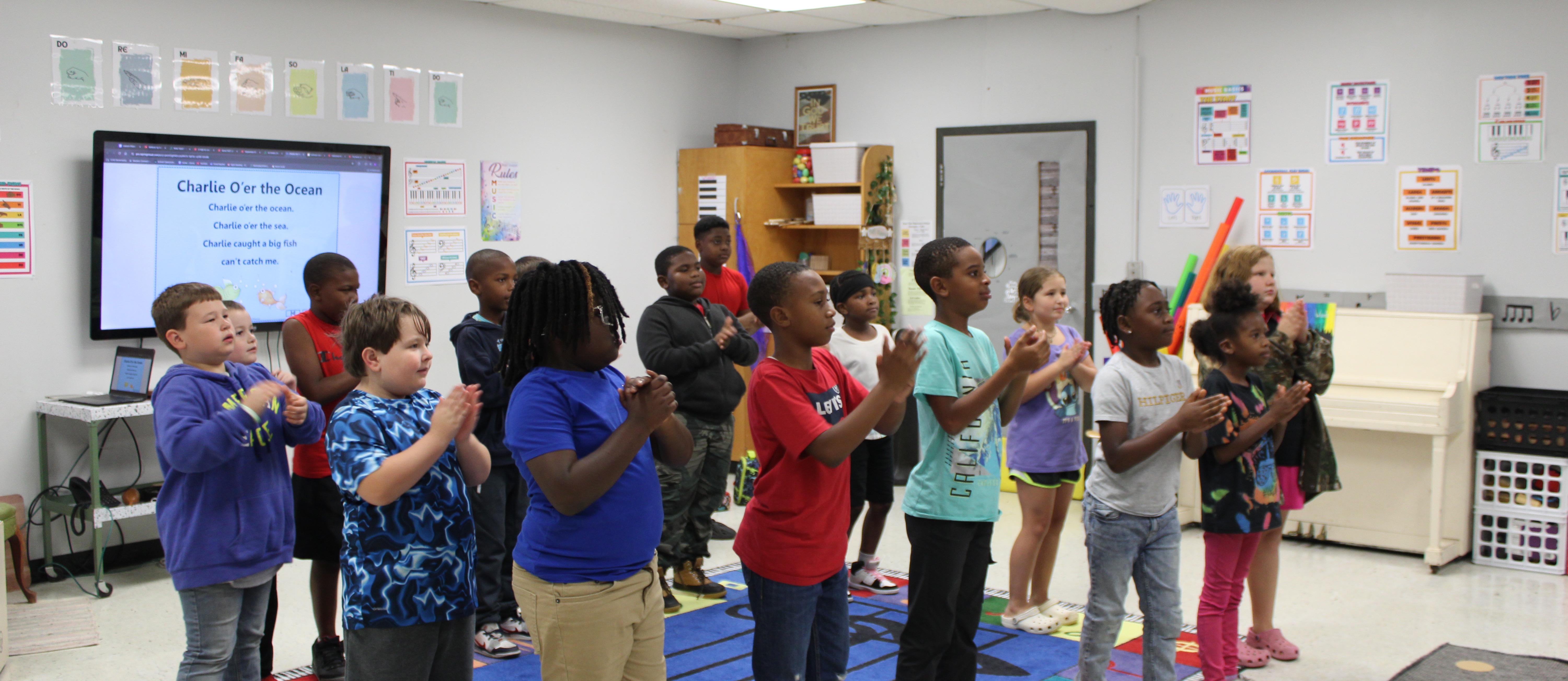 Music Class