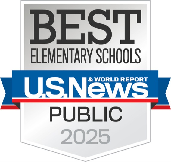 best elementary schools public 2025 | U.S. News & World Report