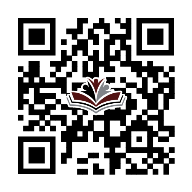QR Code to download Magoffin County Schools App