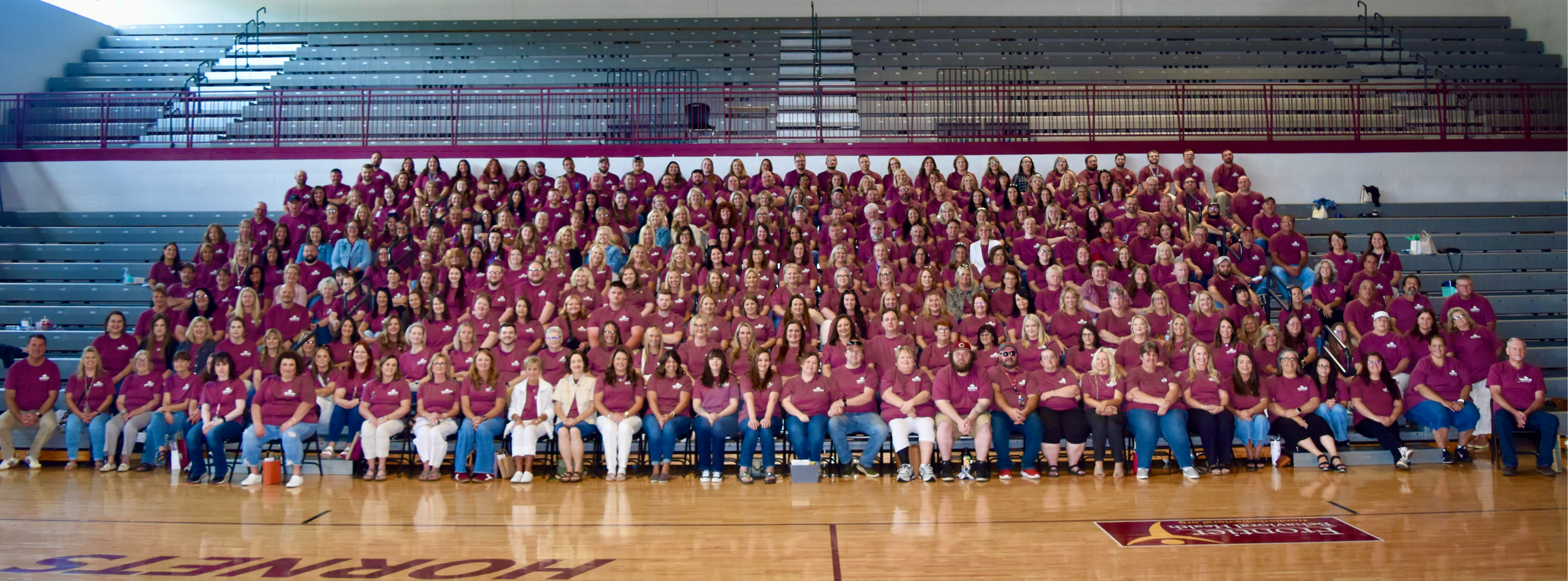 Magoffin County Schools Staff-2025