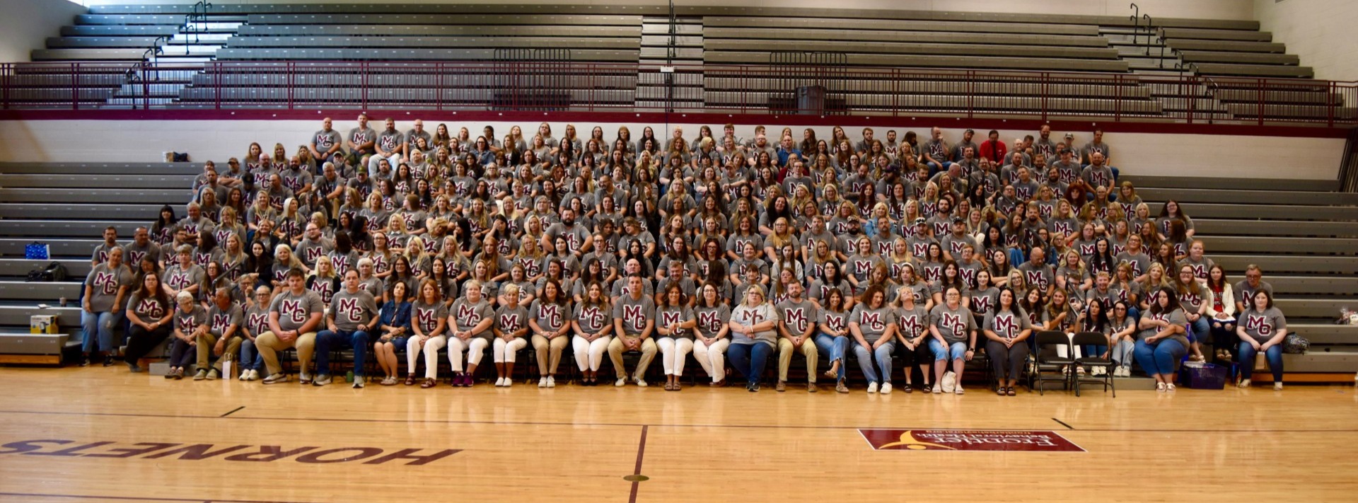 Magoffin County Schools Staff-2026