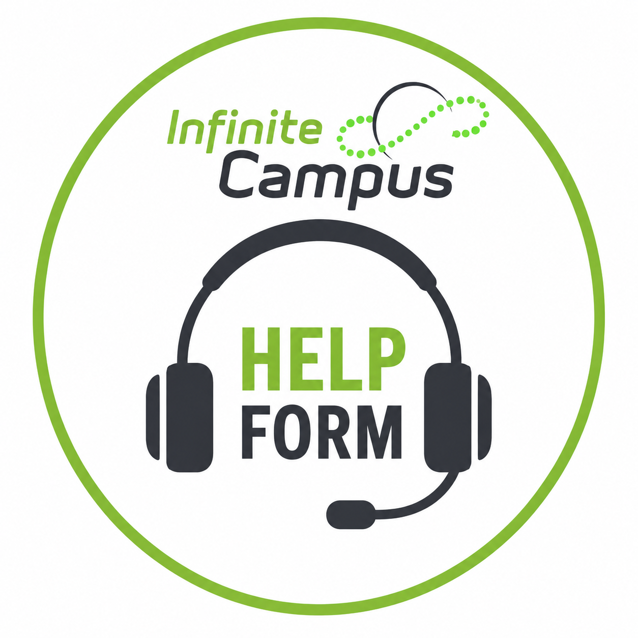 IC Help Form