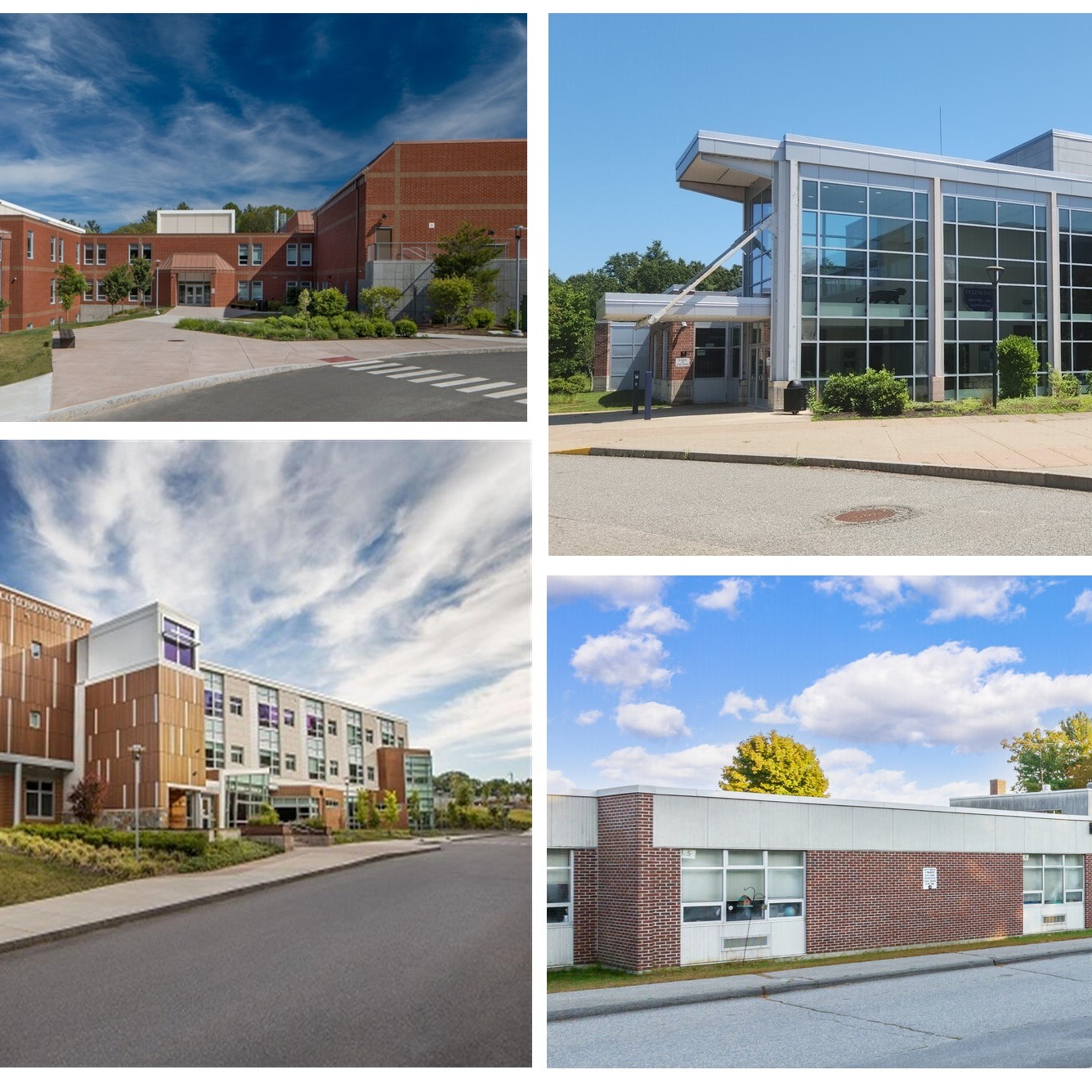 Douglas Public Schools