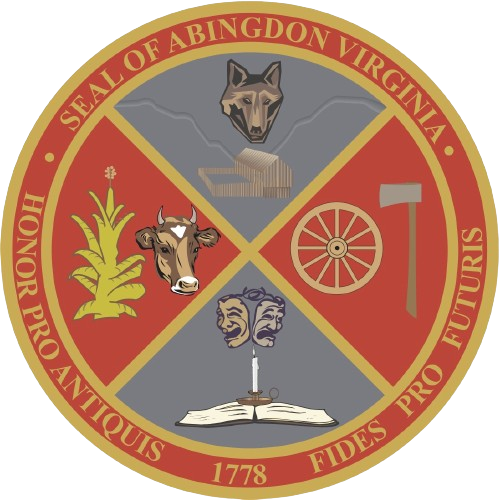Abingdon Town Seal