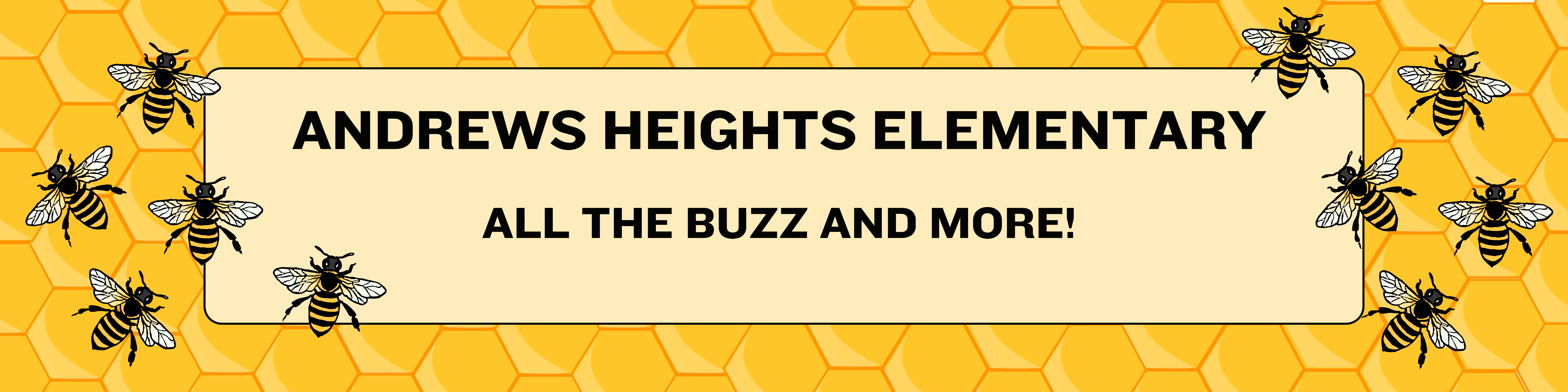All the Buzz and More