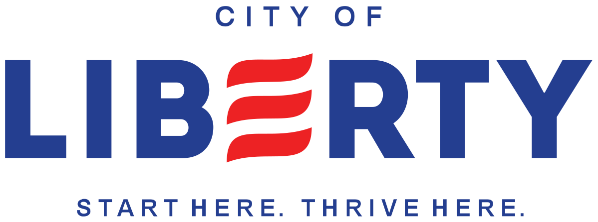 City of Liberty logo