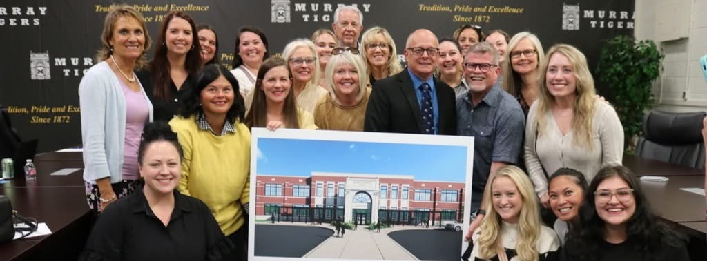 New Elementary Photo