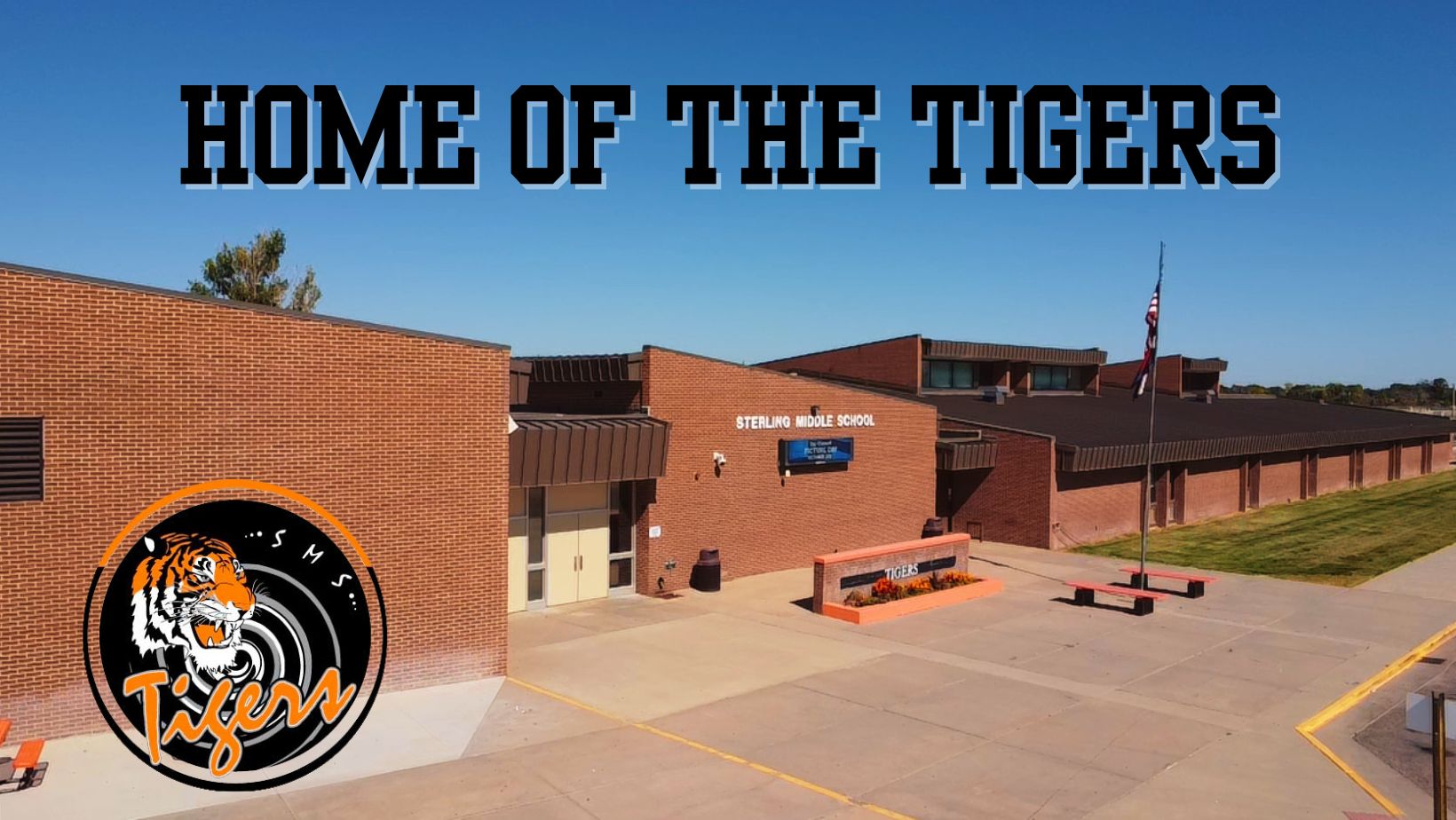 Home of the Tigers