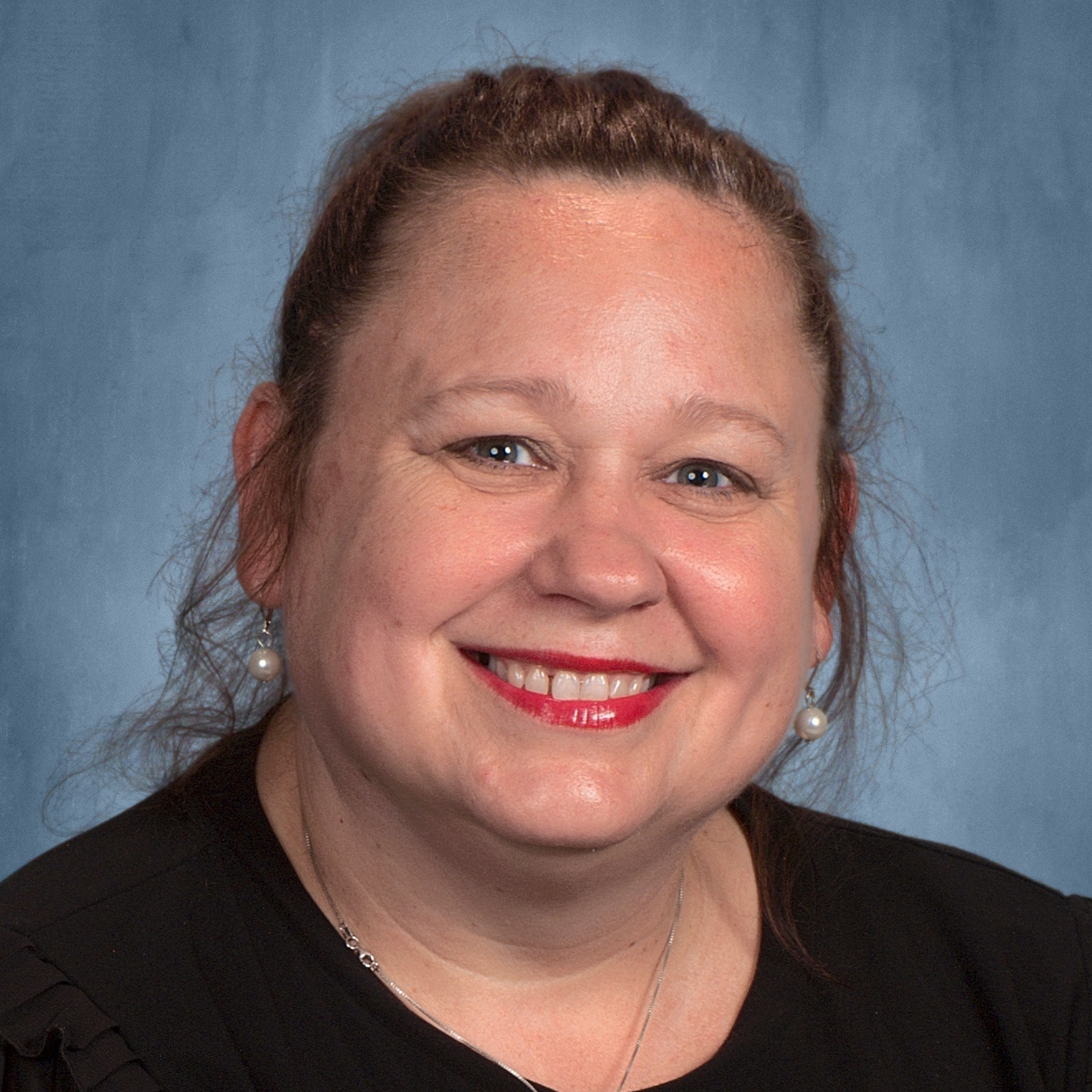 Lisa Spencer