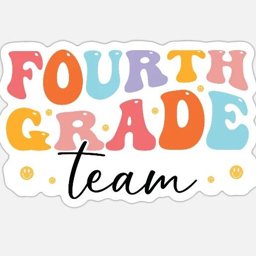 4th grade