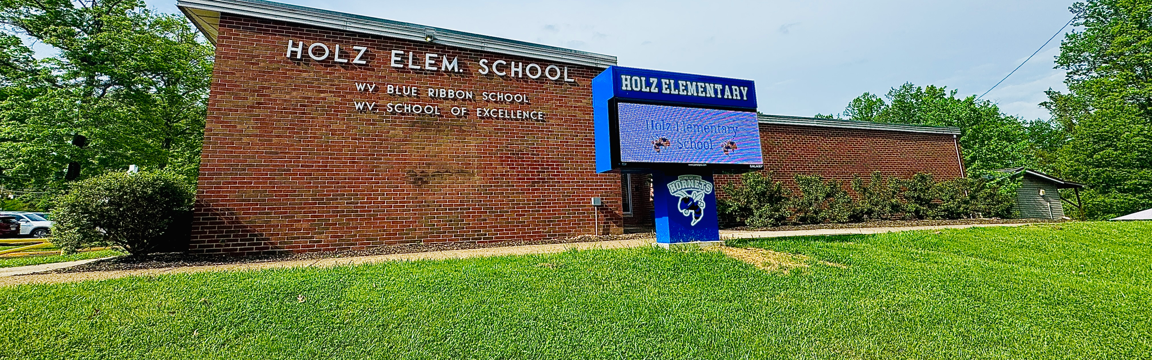 Holz Elementary School 